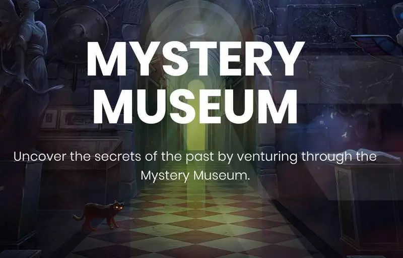 Play Mystery Museum Slot Info and Rules