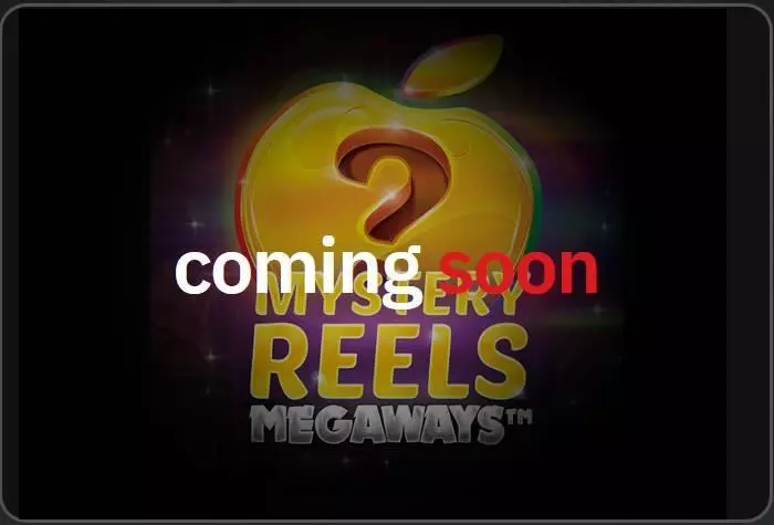 Play Mystery Reels Mega Ways Slot Info and Rules