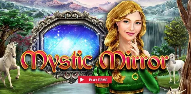 Play Mystic Mirror Slot Info and Rules