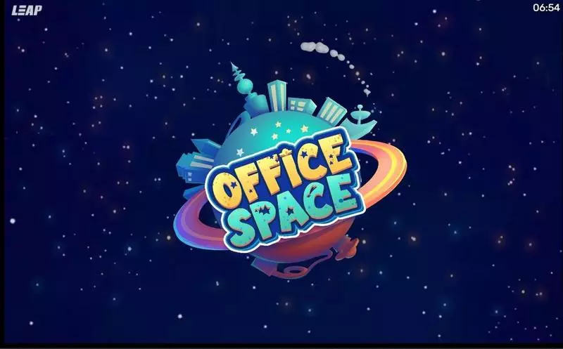 Play Office Space Slot Introduction Screen