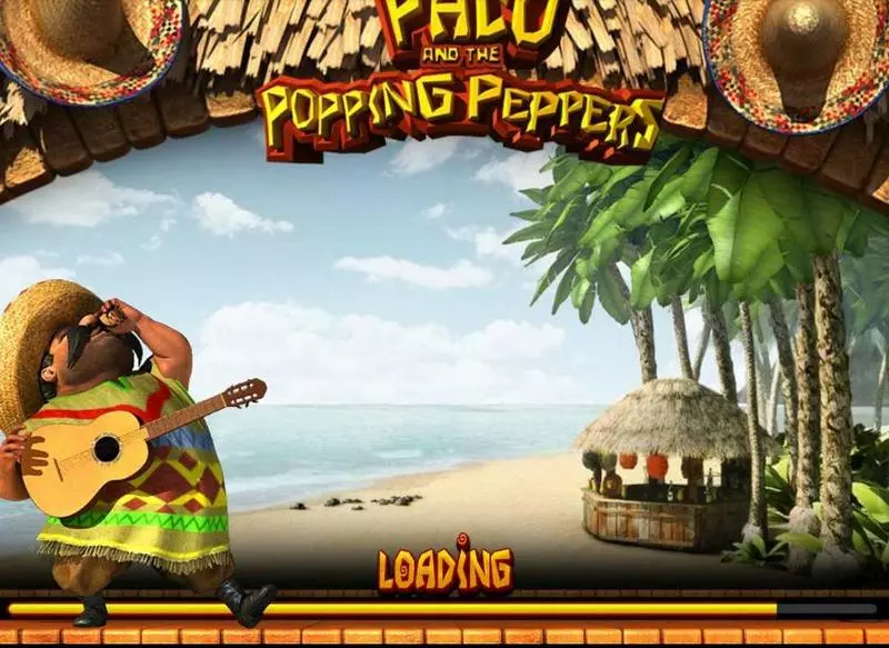 Play Paco & P. Peppers Slot Info and Rules