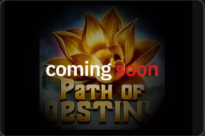 Play Path of Destiny Slot Main Screen Reels
