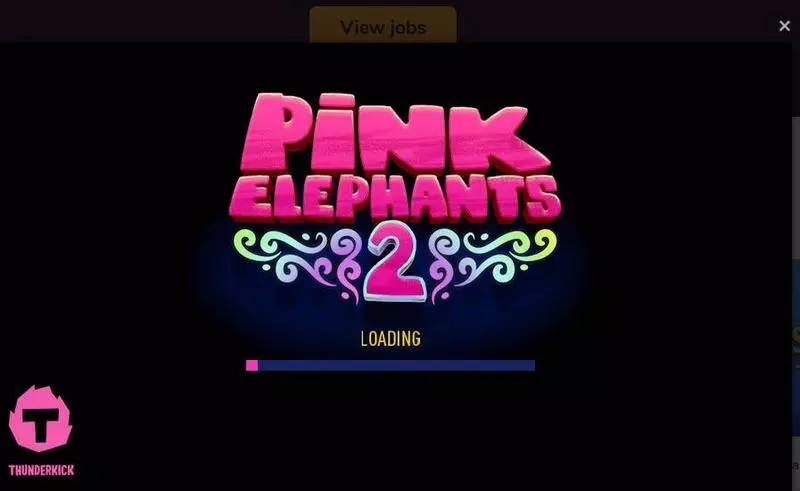 Play Pink Elephants 2 Slot Info and Rules