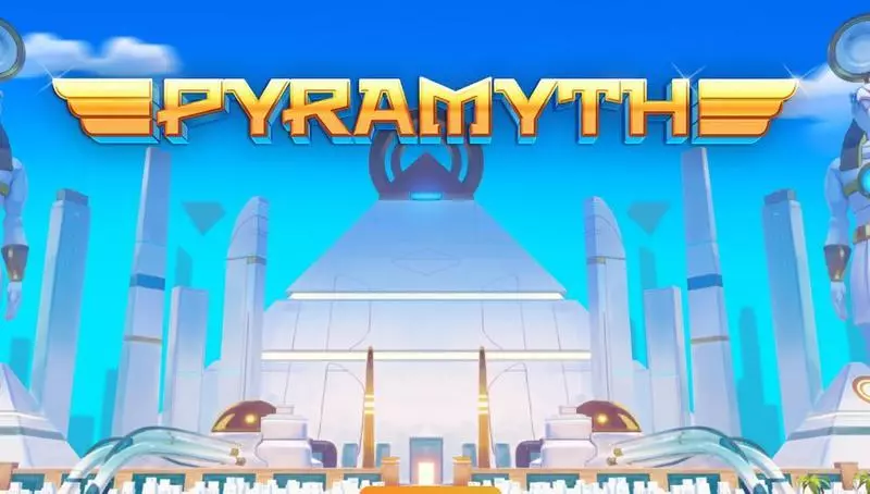 Play Pyramyth Slot 