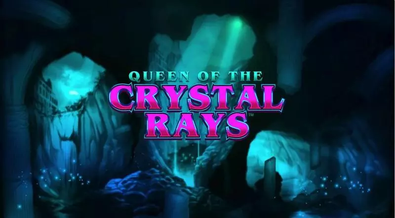 Play Queen Of The Crystal Rays Slot Info and Rules
