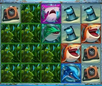 Play Razor Shark Slot Main Screen Reels