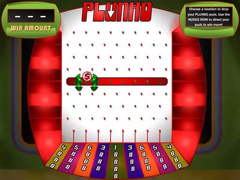 Play Reel of Fortune Slot Bonus 1
