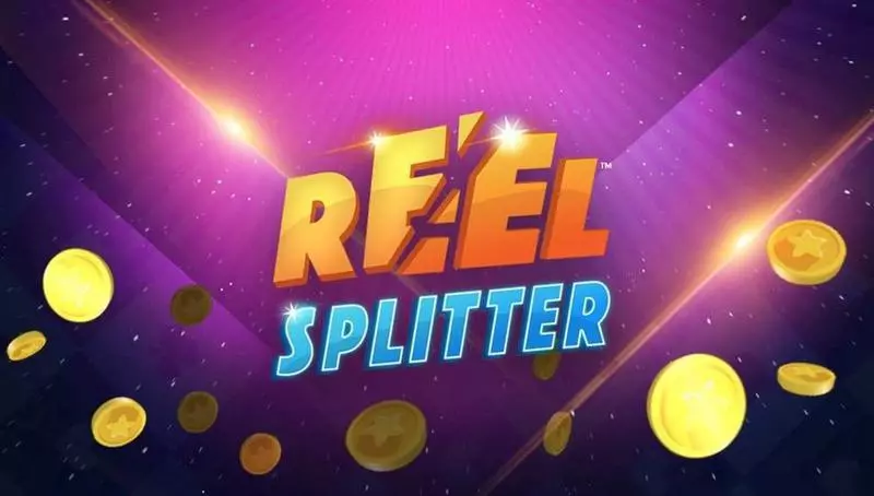 Play Reel Splitter Slot Info and Rules