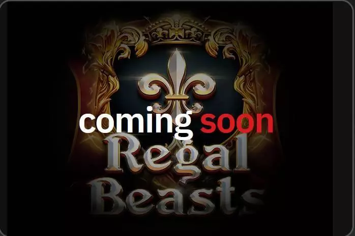 Play Regal Beasts Slot Info and Rules