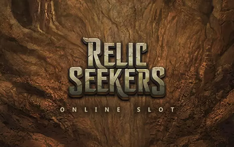 Play Relic Seekers Slot Info and Rules
