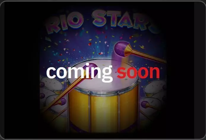 Play Rio Stars Slot Info and Rules