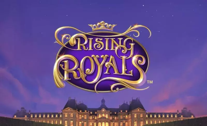 Play Rising Royals Slot Info and Rules