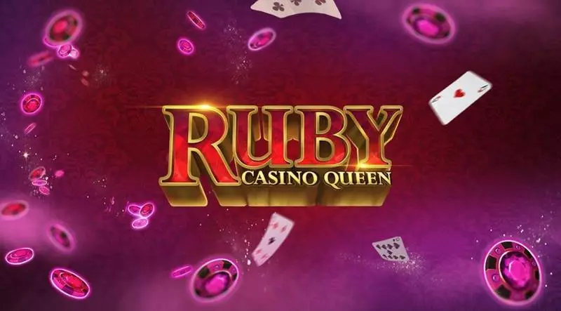 Play Ruby Casino Queen Slot Info and Rules