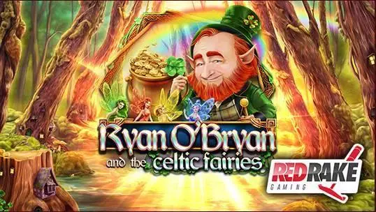 Play Ryan O’Bryan and The Celtic Fairies Slot Info and Rules