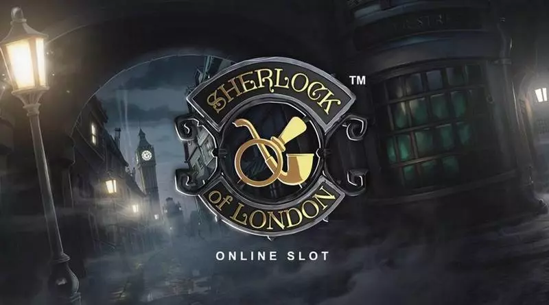 Play Sherlock of London Slot Info and Rules