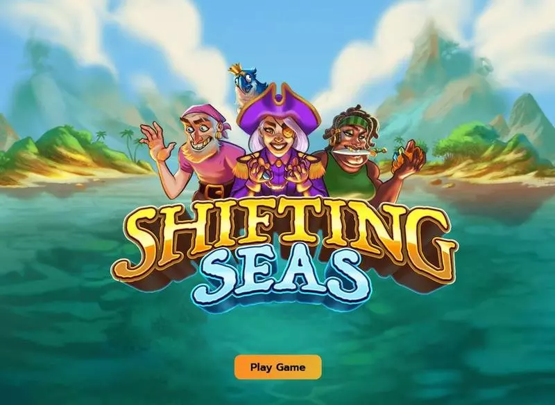 Play Shifting Seas Slot Info and Rules