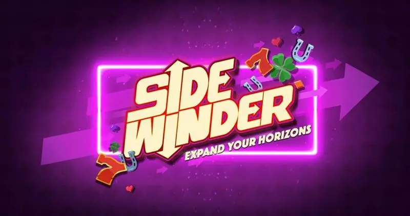Play Sidewinder  Slot Info and Rules