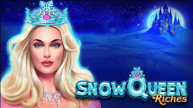 Play Snow Queen Riches Slot Info and Rules