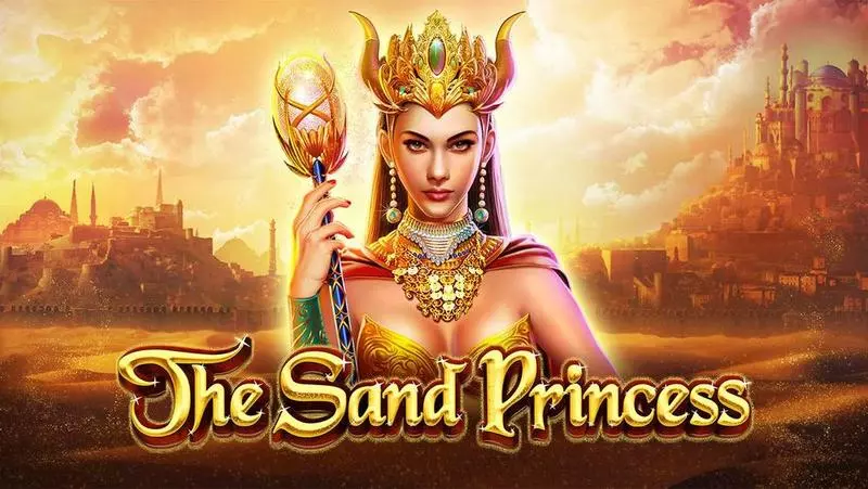Play The Sand Princess Slot Info and Rules