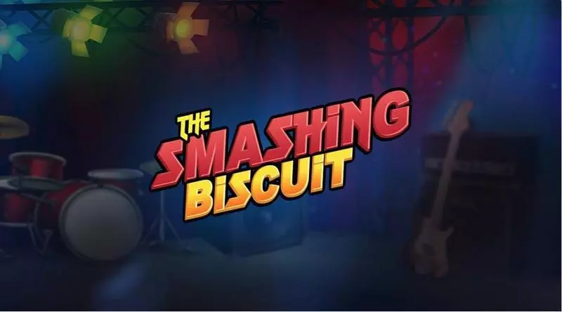 Play The Smashing Biscuit  Slot Info and Rules