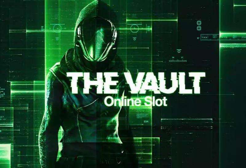 Play The Vault Slot Info and Rules