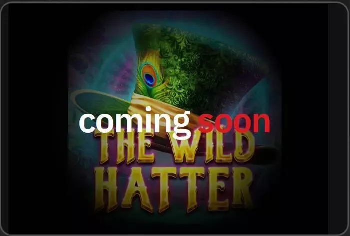 Play The Wild Hatter Slot Info and Rules