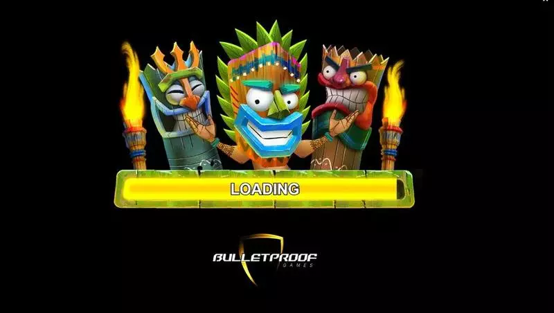 Play Tiki Runner 2 DoubleMax Slot Info and Rules
