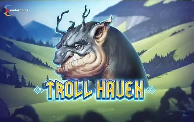 Play Troll Haven Slot Info and Rules
