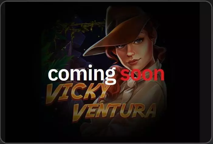 Play Vicky Ventura Slot Info and Rules