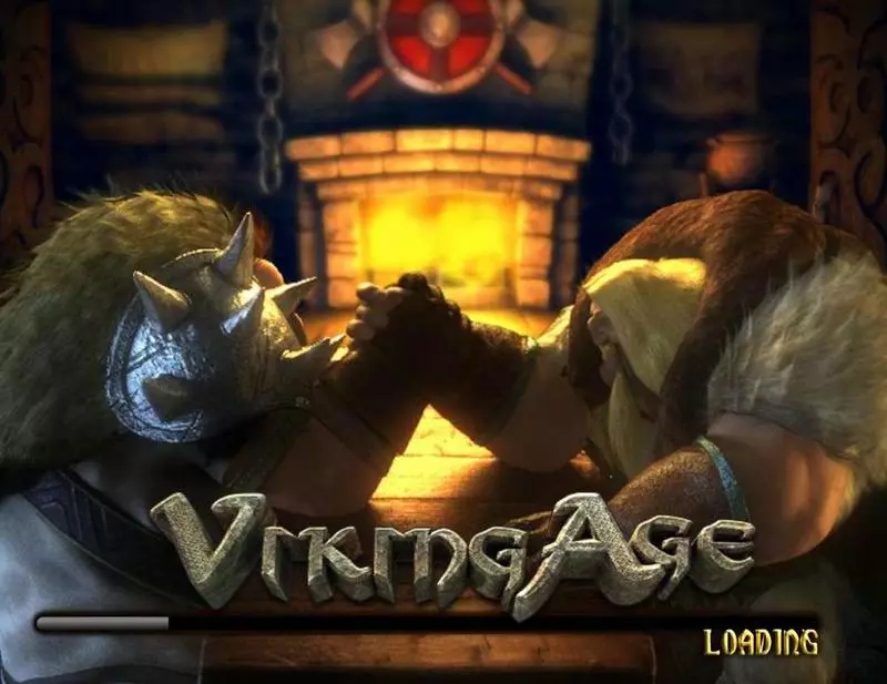 Play Viking Age Slot Info and Rules