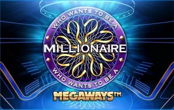 Play Who Wants To Be A Millionaire? Slot Info and Rules