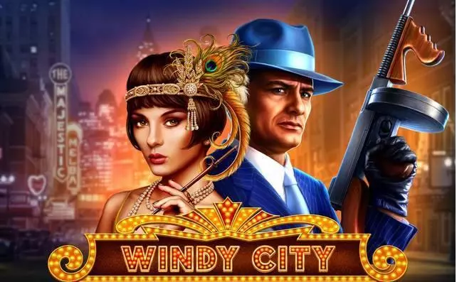 Play Wind City Slot Info and Rules