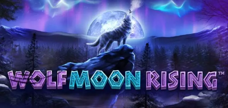 Play Wolf Moon Rising Slot Info and Rules